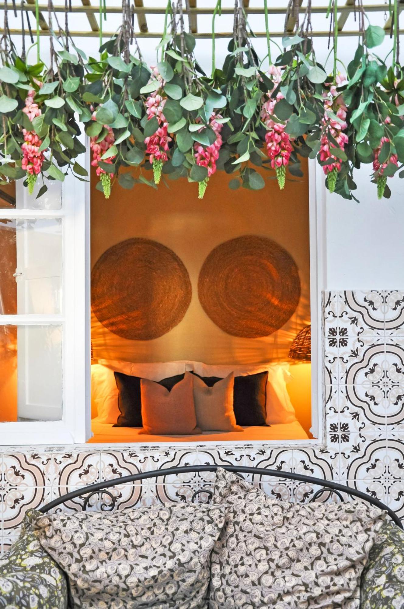 Casa Salinas, Elegant Flat W Patio In Taviras Historical Centre Διαμέρισμα Εξωτερικό φωτογραφία