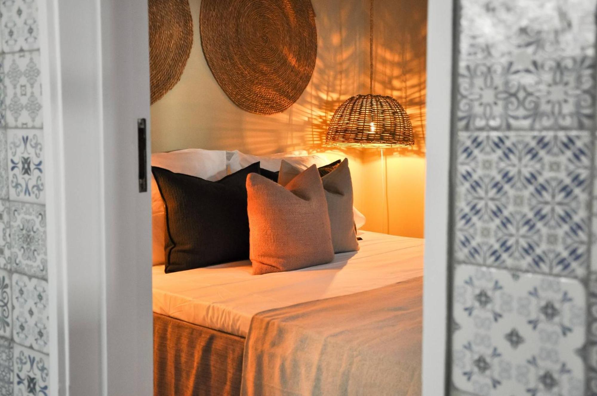 Casa Salinas, Elegant Flat W Patio In Taviras Historical Centre Διαμέρισμα Εξωτερικό φωτογραφία