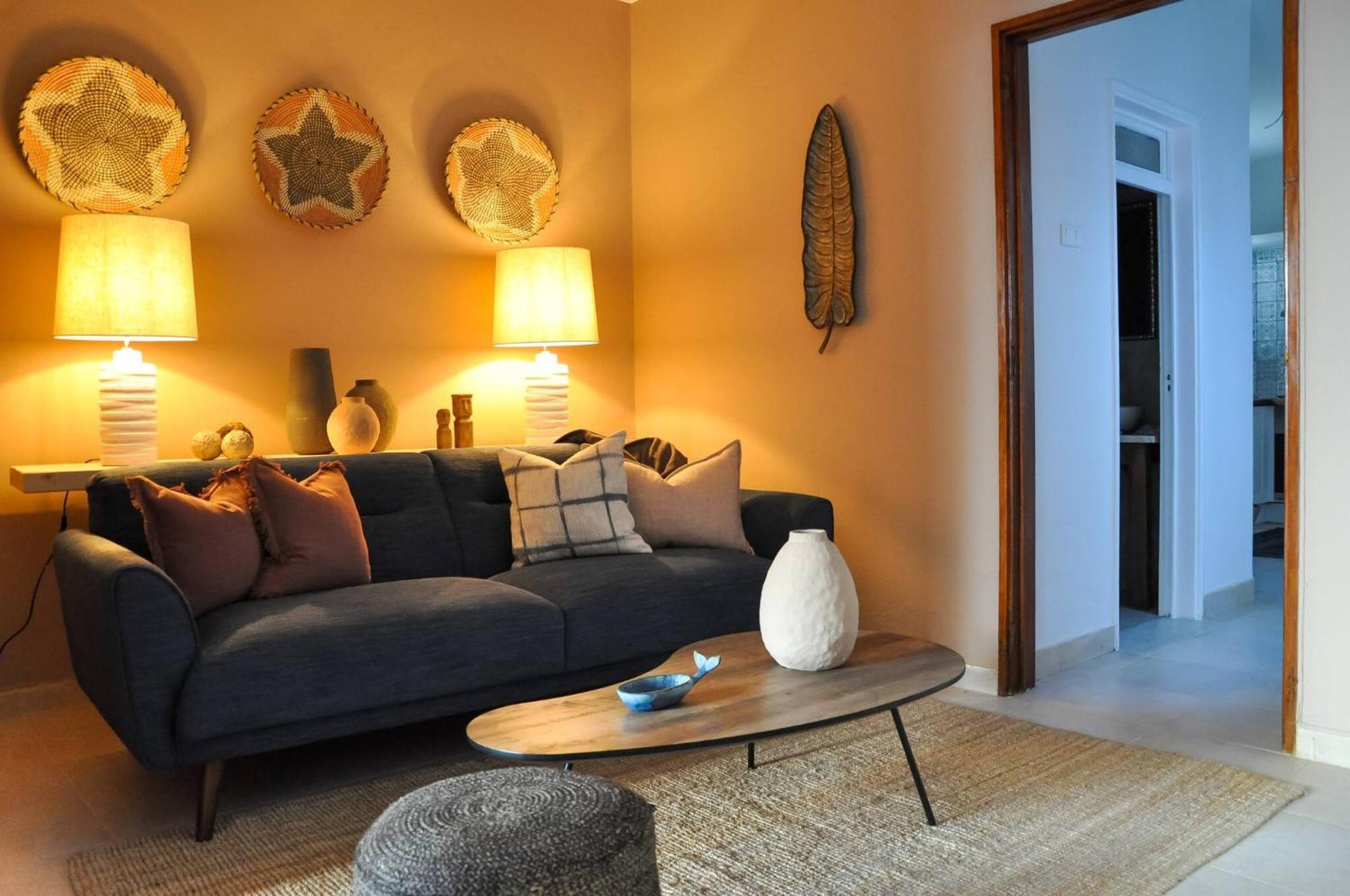 Casa Salinas, Elegant Flat W Patio In Taviras Historical Centre Διαμέρισμα Εξωτερικό φωτογραφία